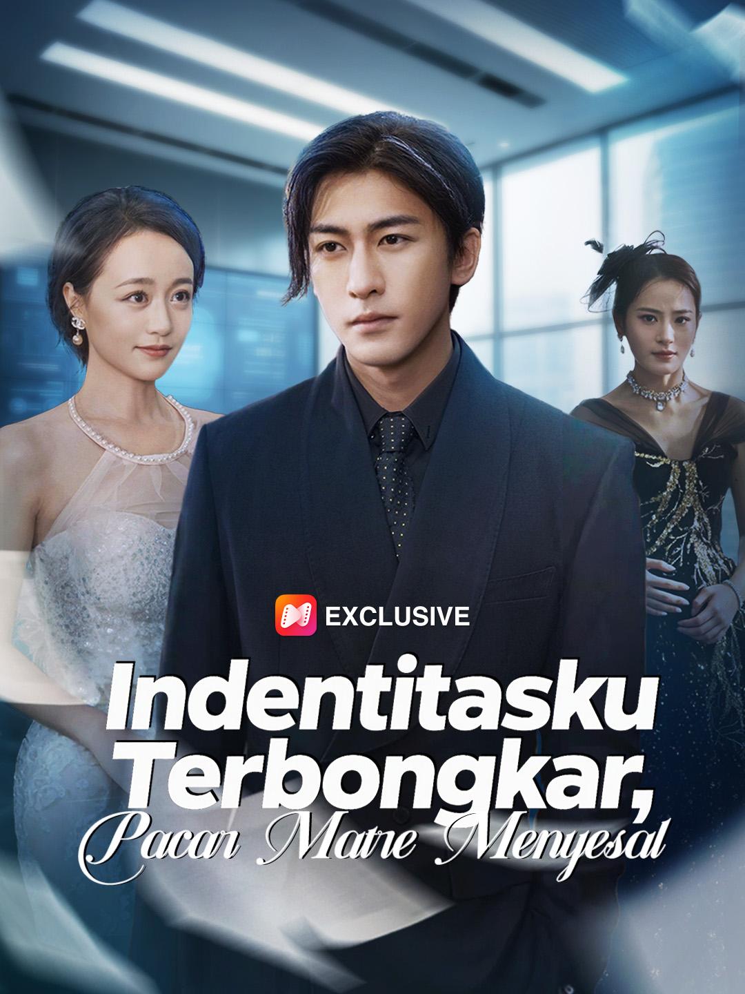 Indentitasku Terbongkar, Pacar Matre Menyesal