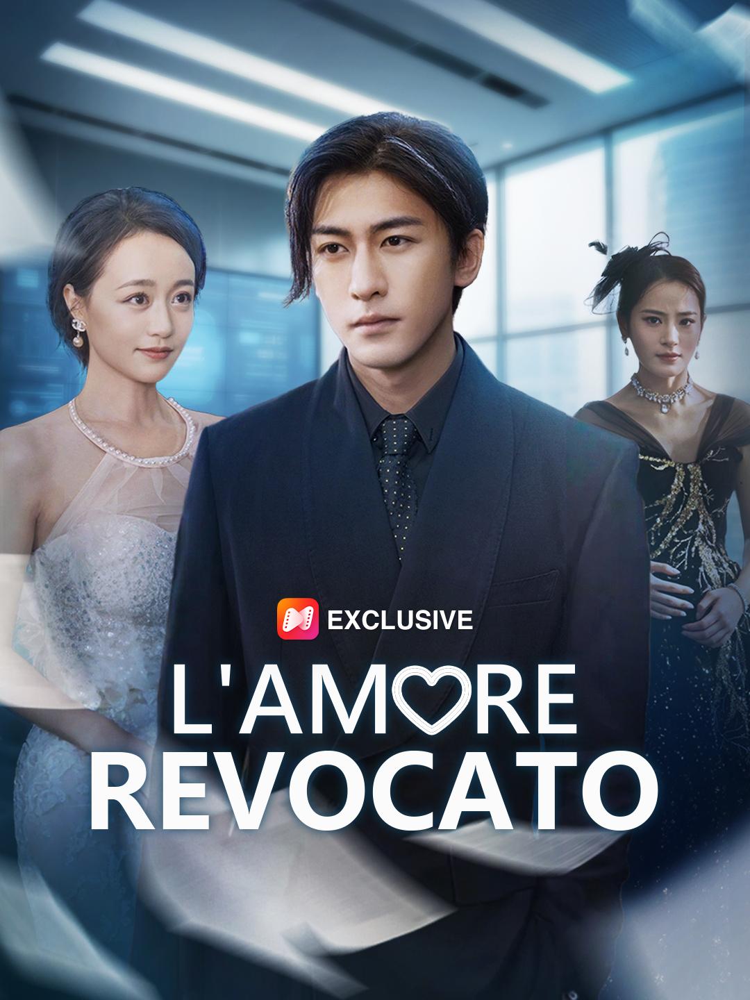 L'Amore Revocato