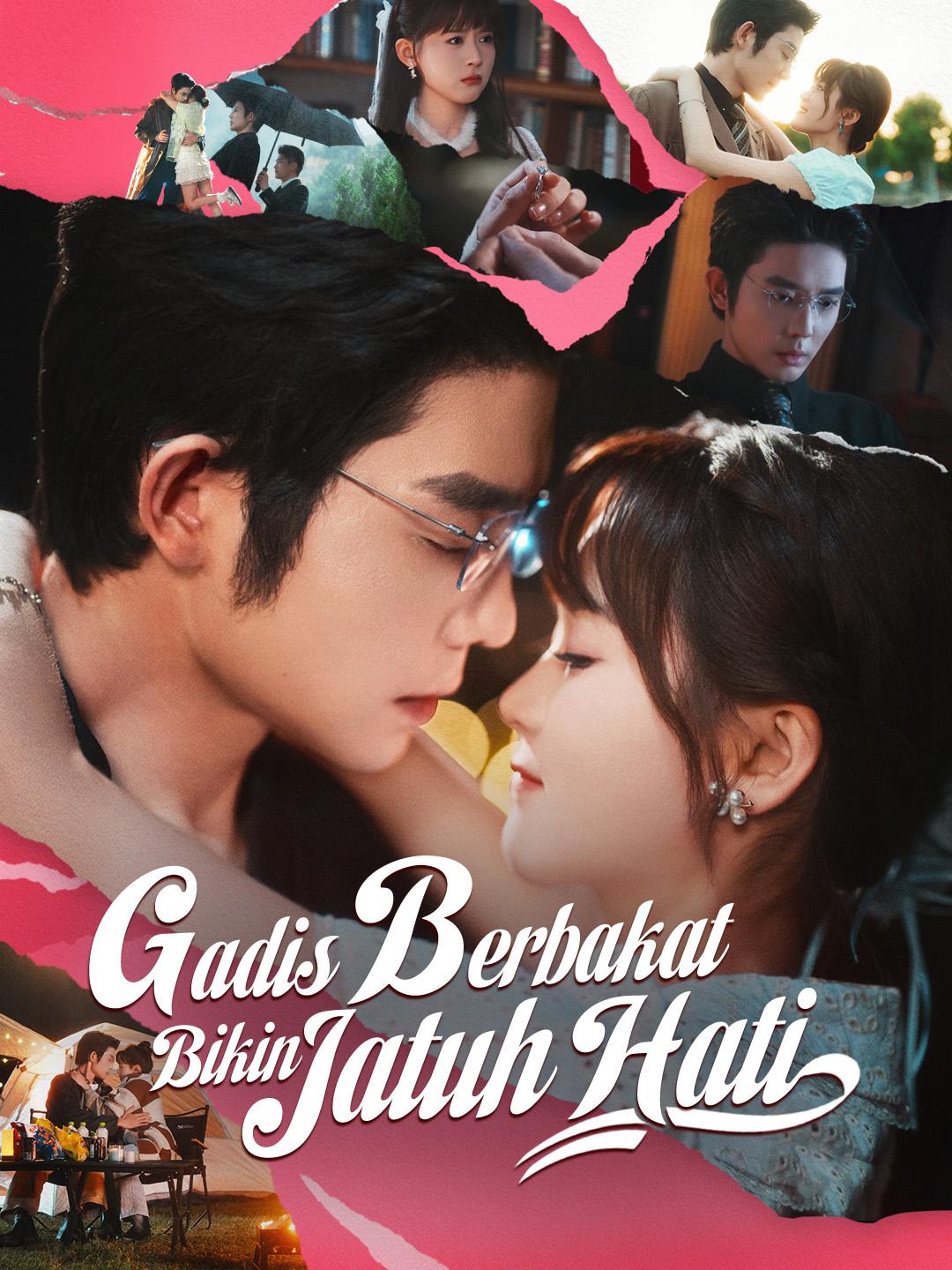 Gadis Berbakat Bikin Jatuh Hati