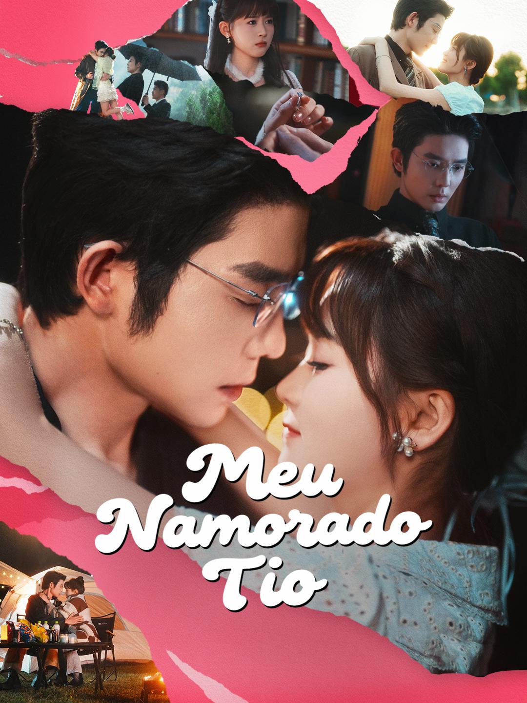 Meu Namorado Tio