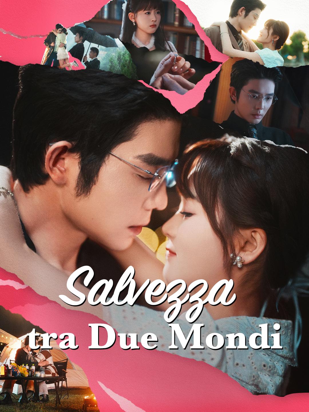 Salvezza tra Due Mondi