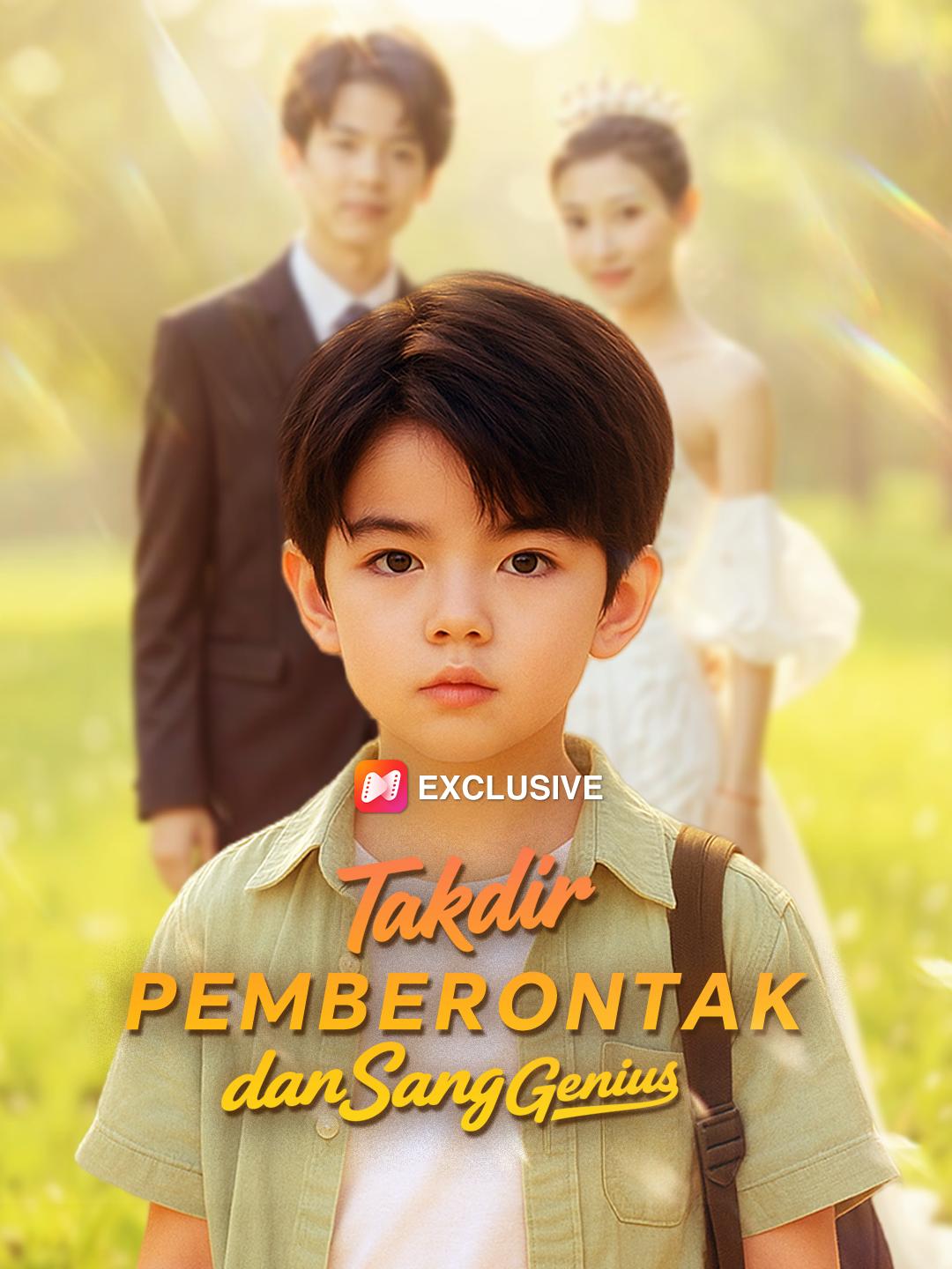 Takdir Pemberontak dan Sang Genius