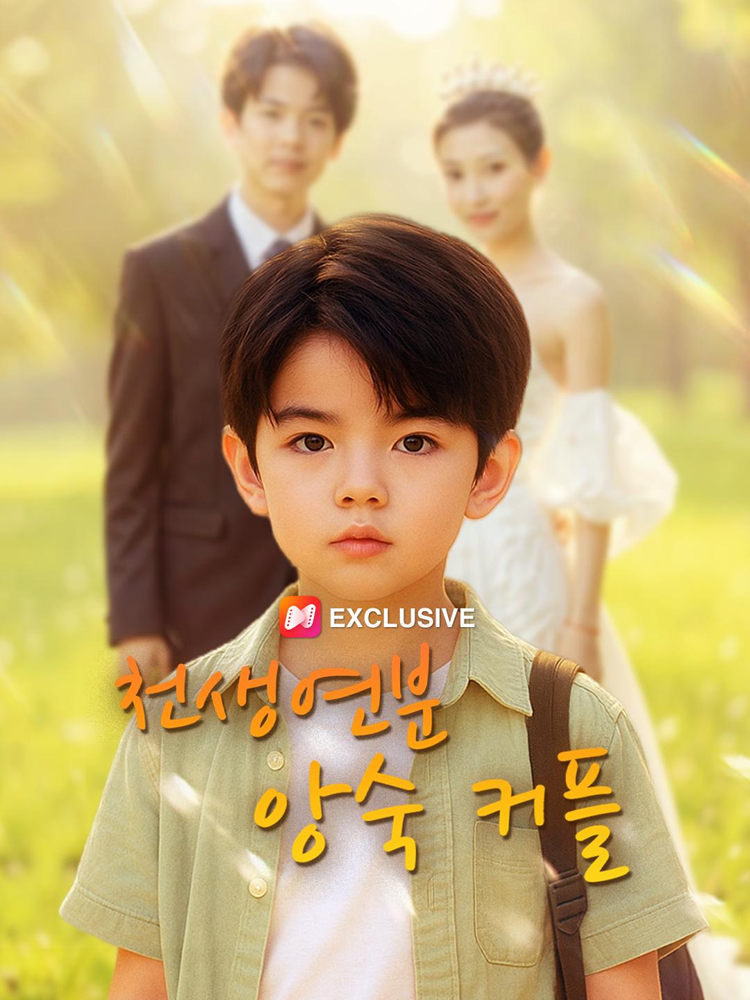 천생연분 앙숙 커플