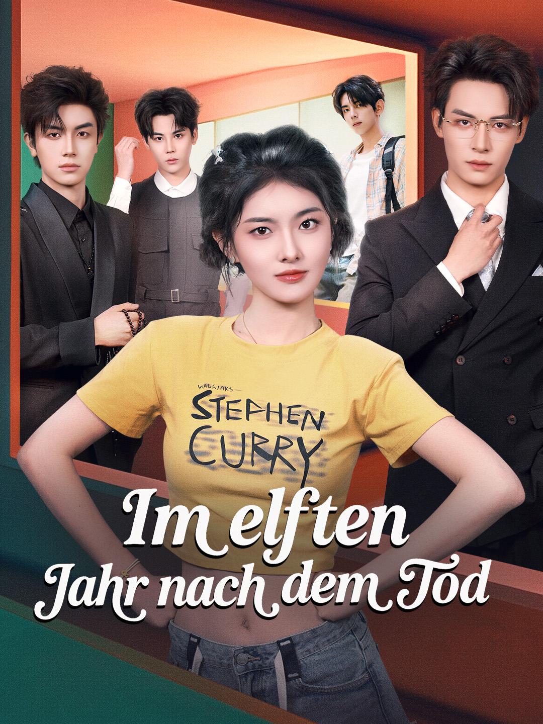 Im elften Jahr nach dem Tod
