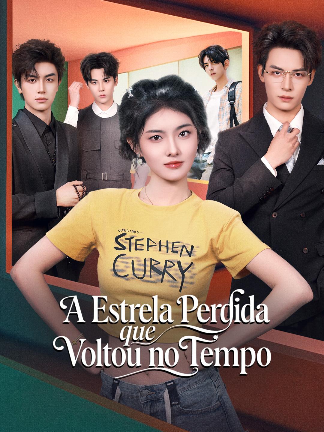 A Estrela Perdida que Voltou no Tempo