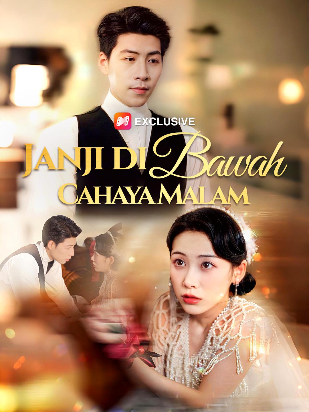 Janji di Bawah Cahaya Malam