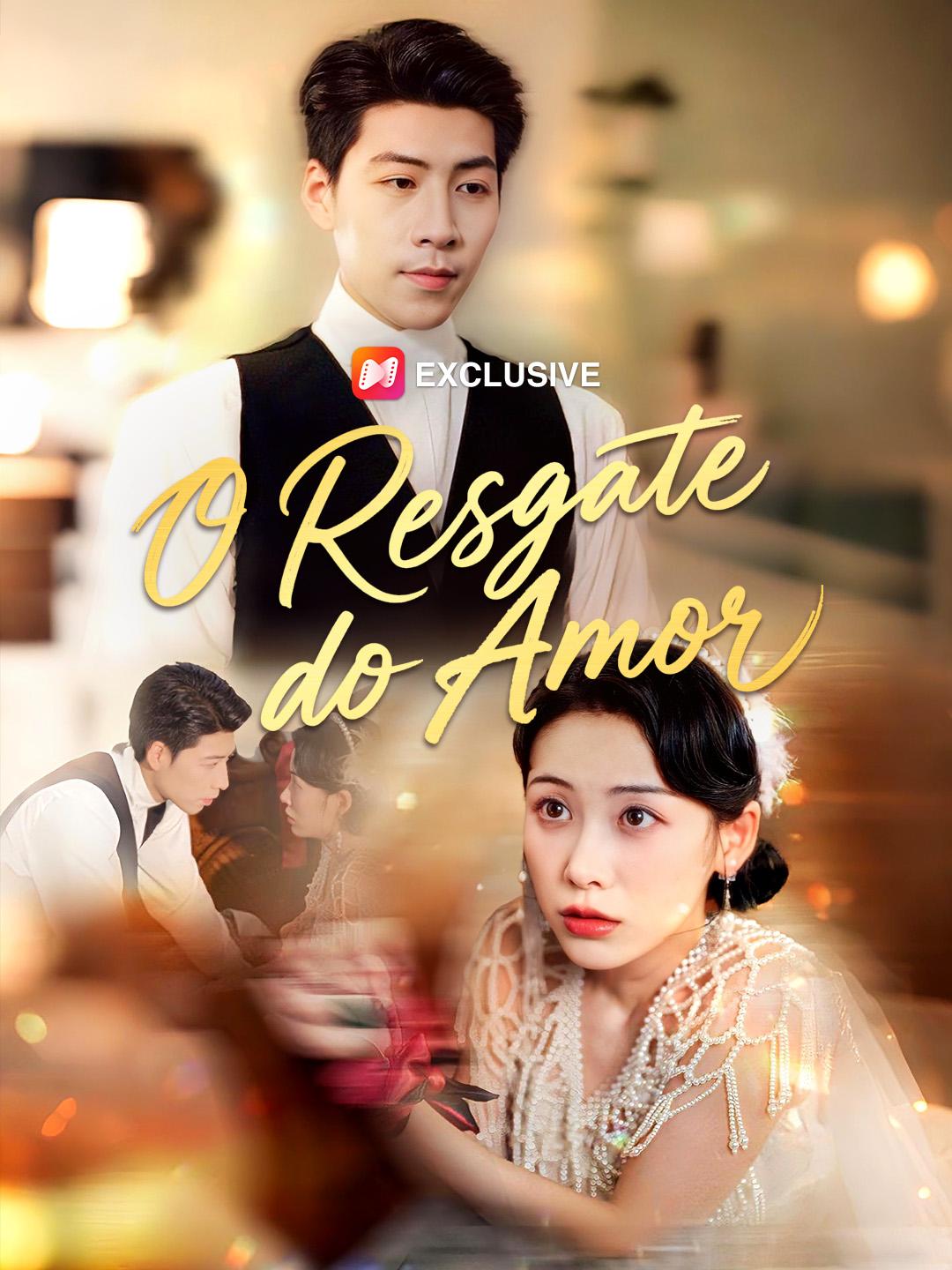 O Resgate do Amor