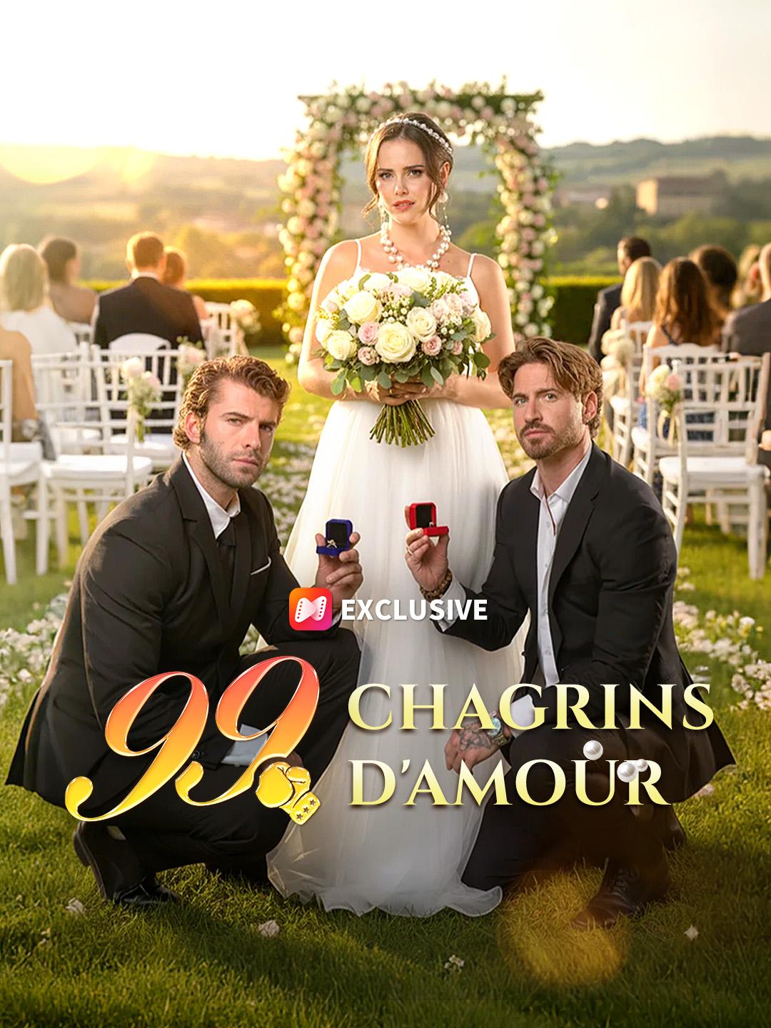 99 CHAGRINS D'AMOUR