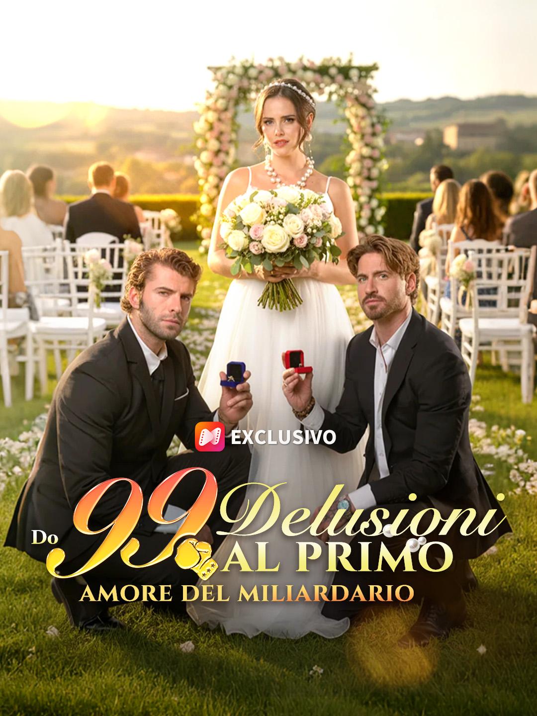 Da 99 delusioni al primo amore del miliardario