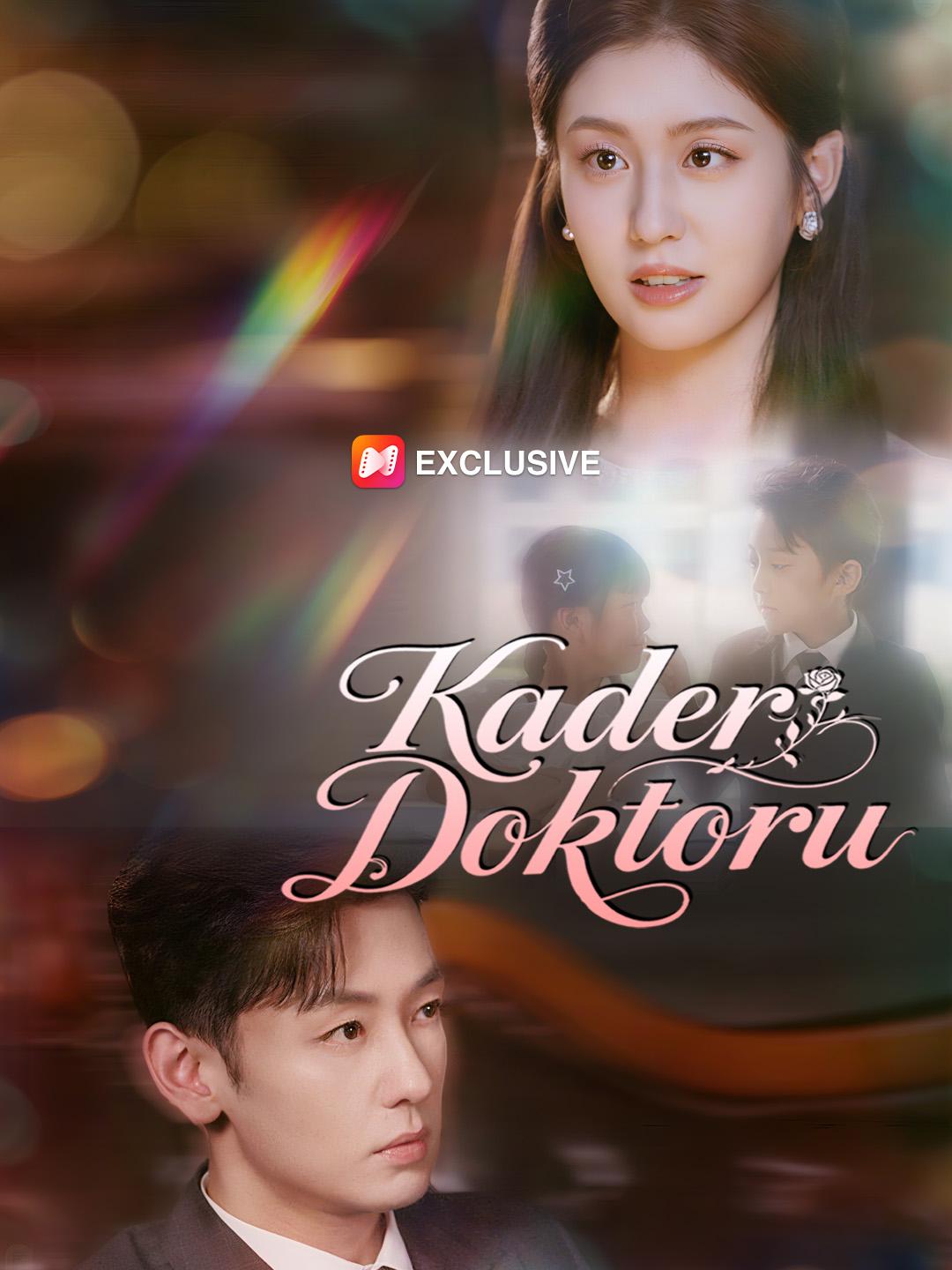 Kader Doktoru
