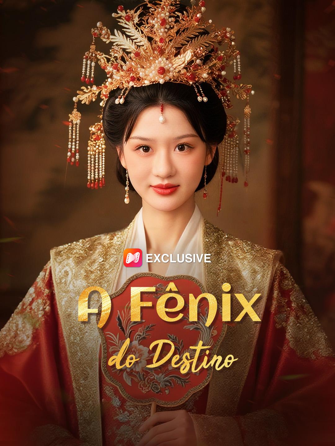 A Fênix do Destino
