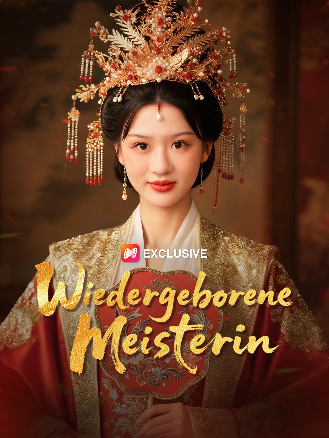 Wiedergeborene Meisterin