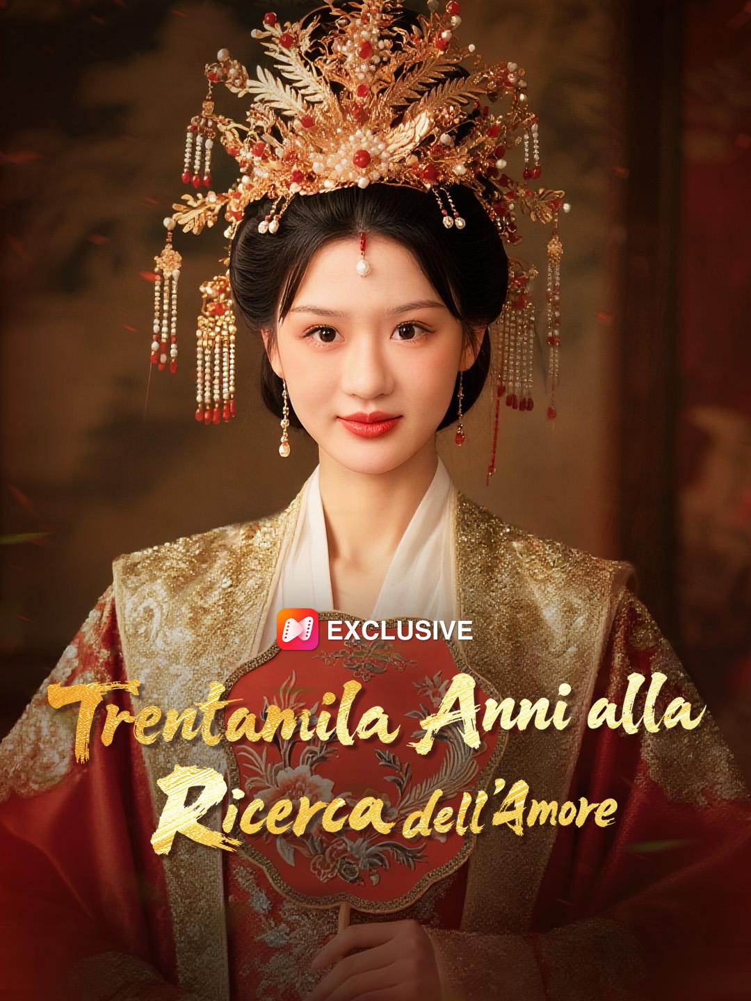 Trentamila Anni alla Ricerca dell'Amore