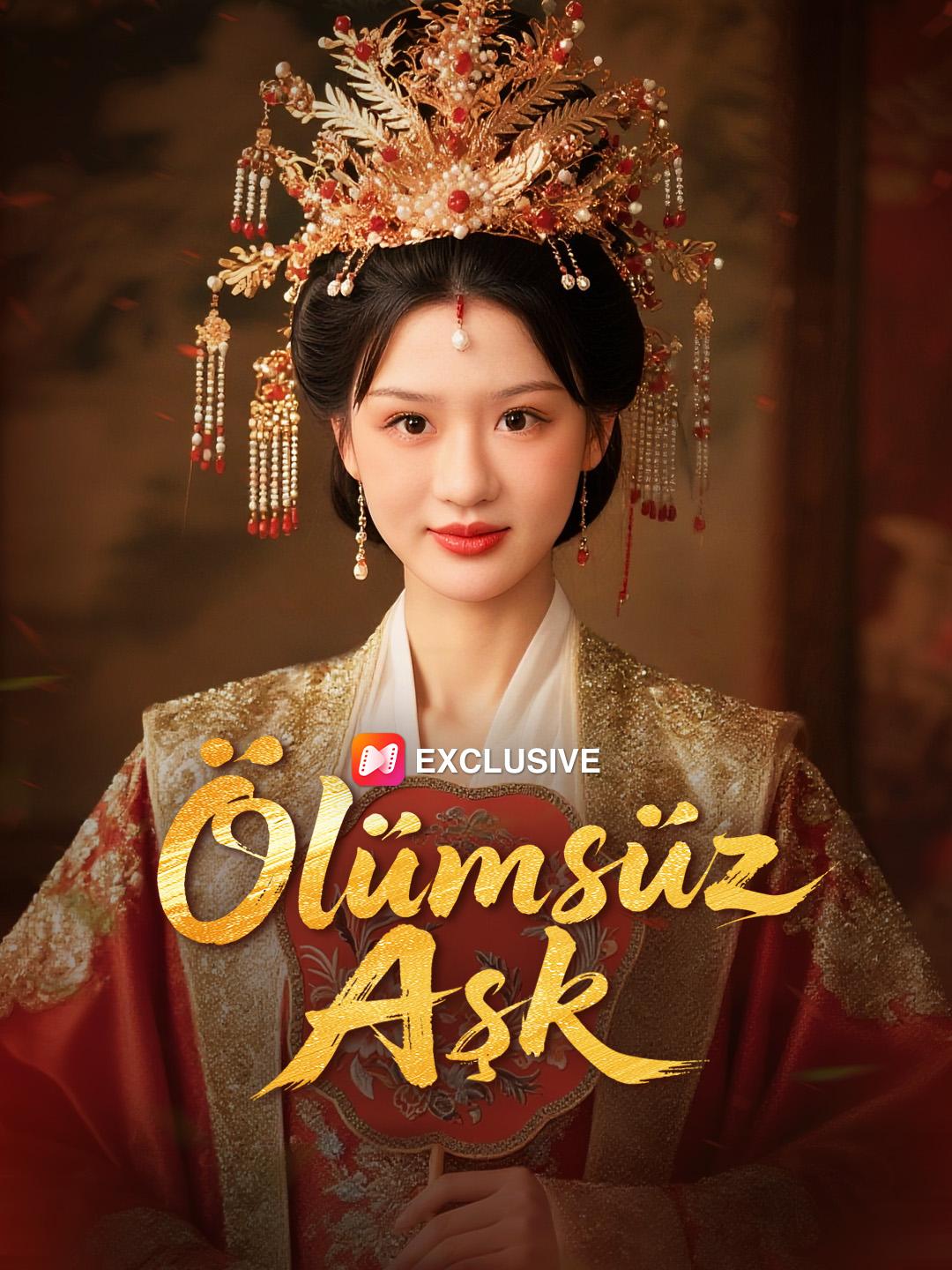 Ölümsüz Aşk