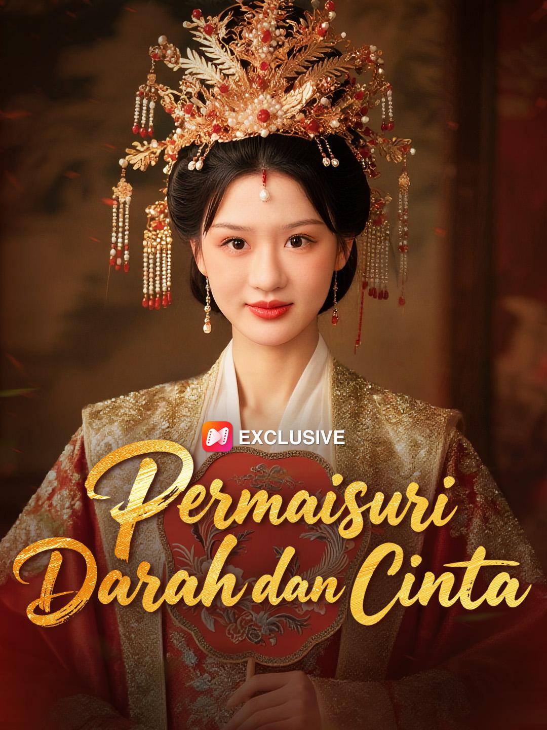 Permaisuri Darah dan Cinta