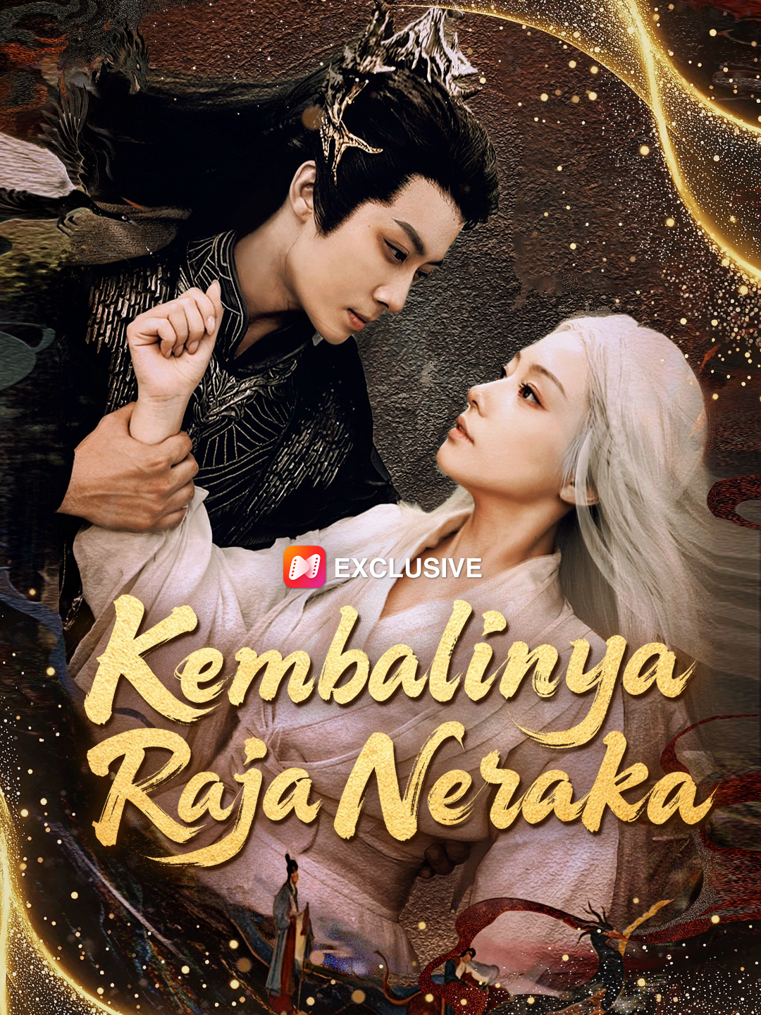 Kembalinya Raja Neraka