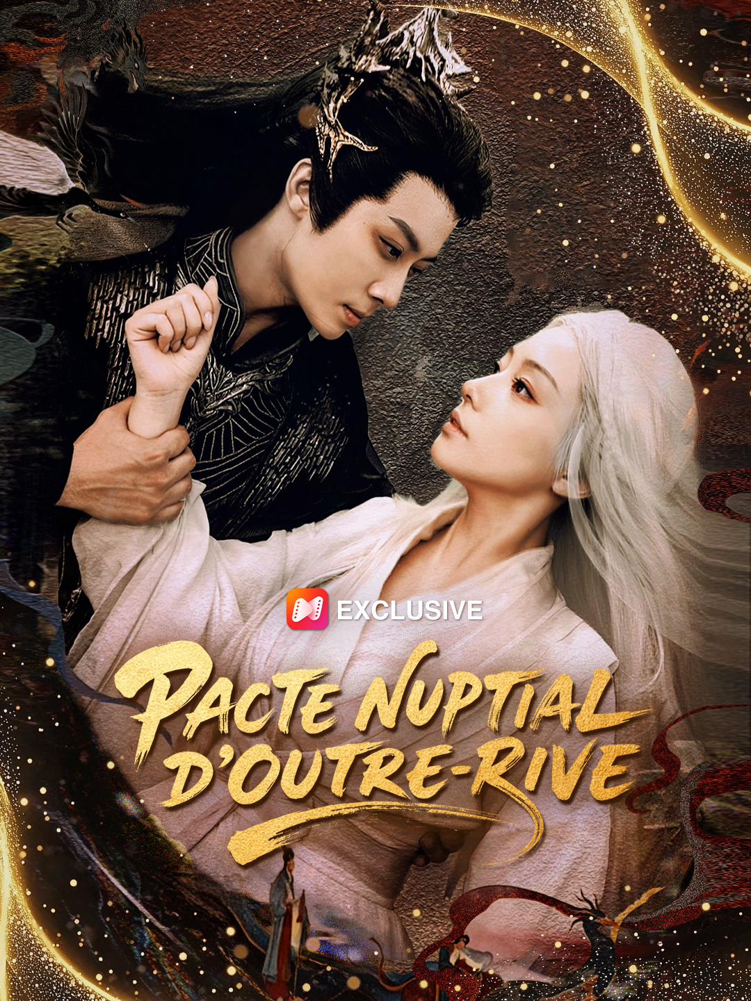 PACTE NUPTIAL D’OUTRE-RIVE