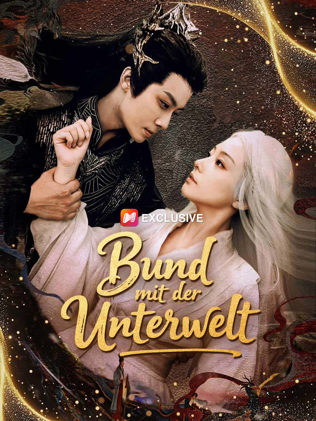 Bund mit der Unterwelt