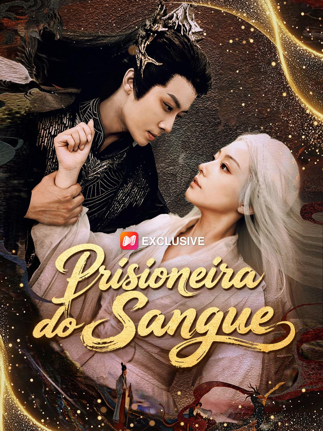Prisioneira do Sangue
