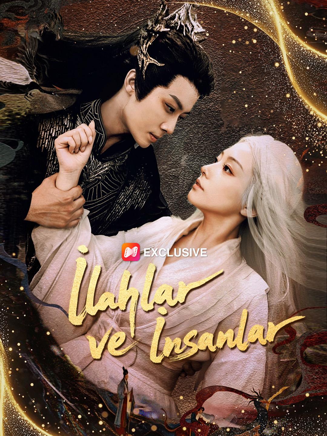 İlahlar ve İnsanlar