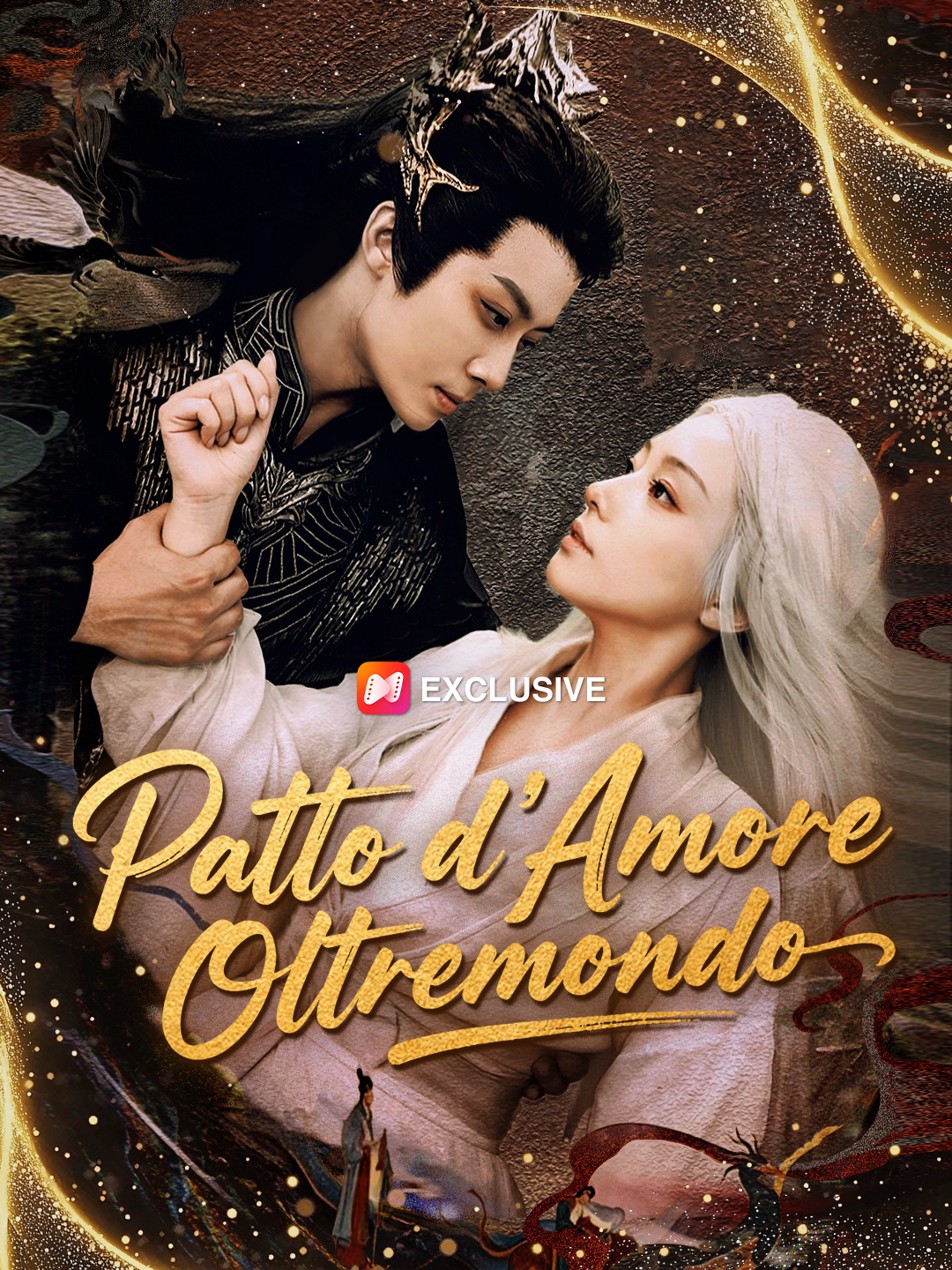 Patto d'Amore Oltremondo