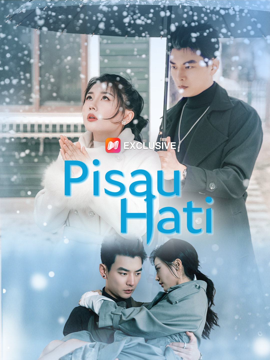 Pisau Hati
