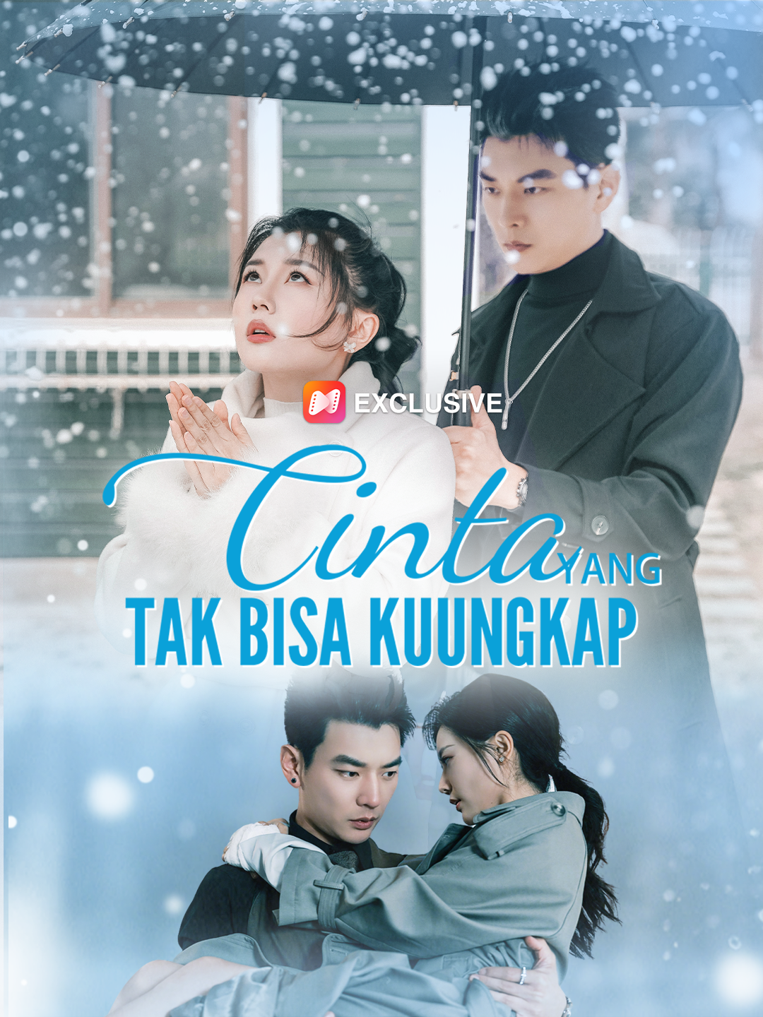 Cinta yang Tak Bisa Kuungkap