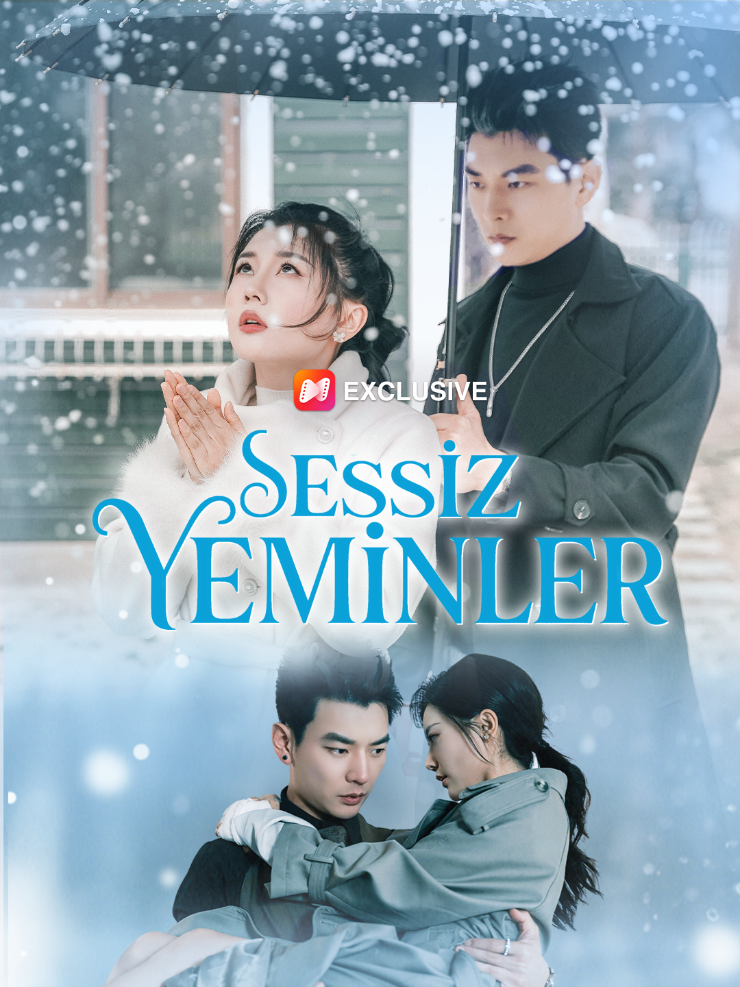 Sessiz Yeminler
