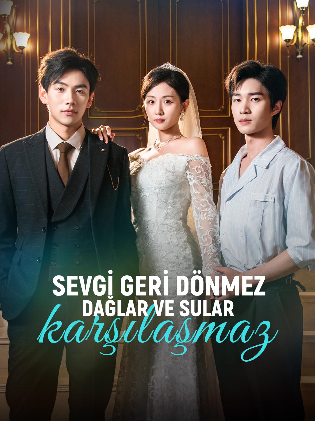 Sevgi geri dönmez, dağlar ve sular karşılaşmaz