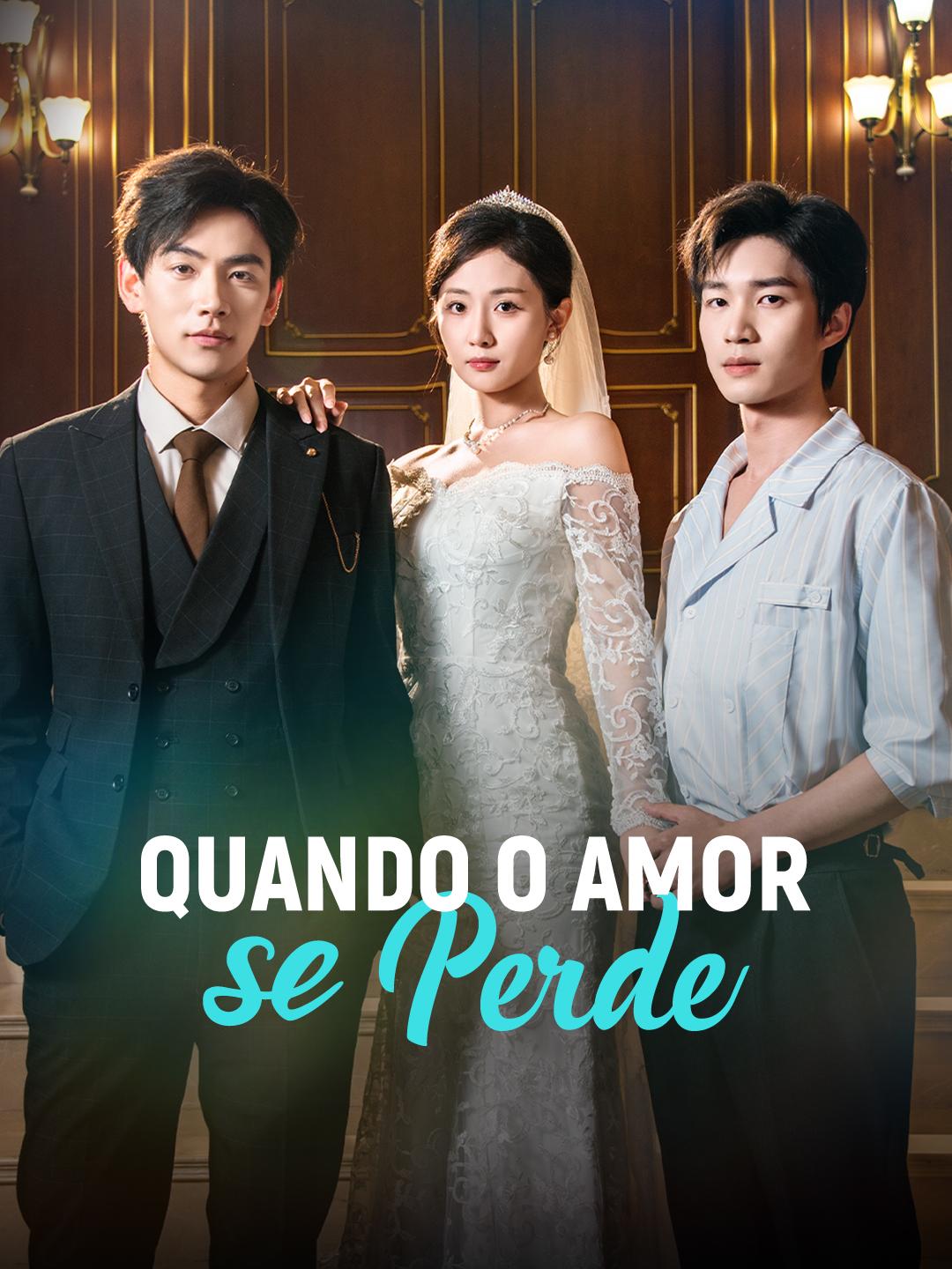 Quando o Amor se Perde