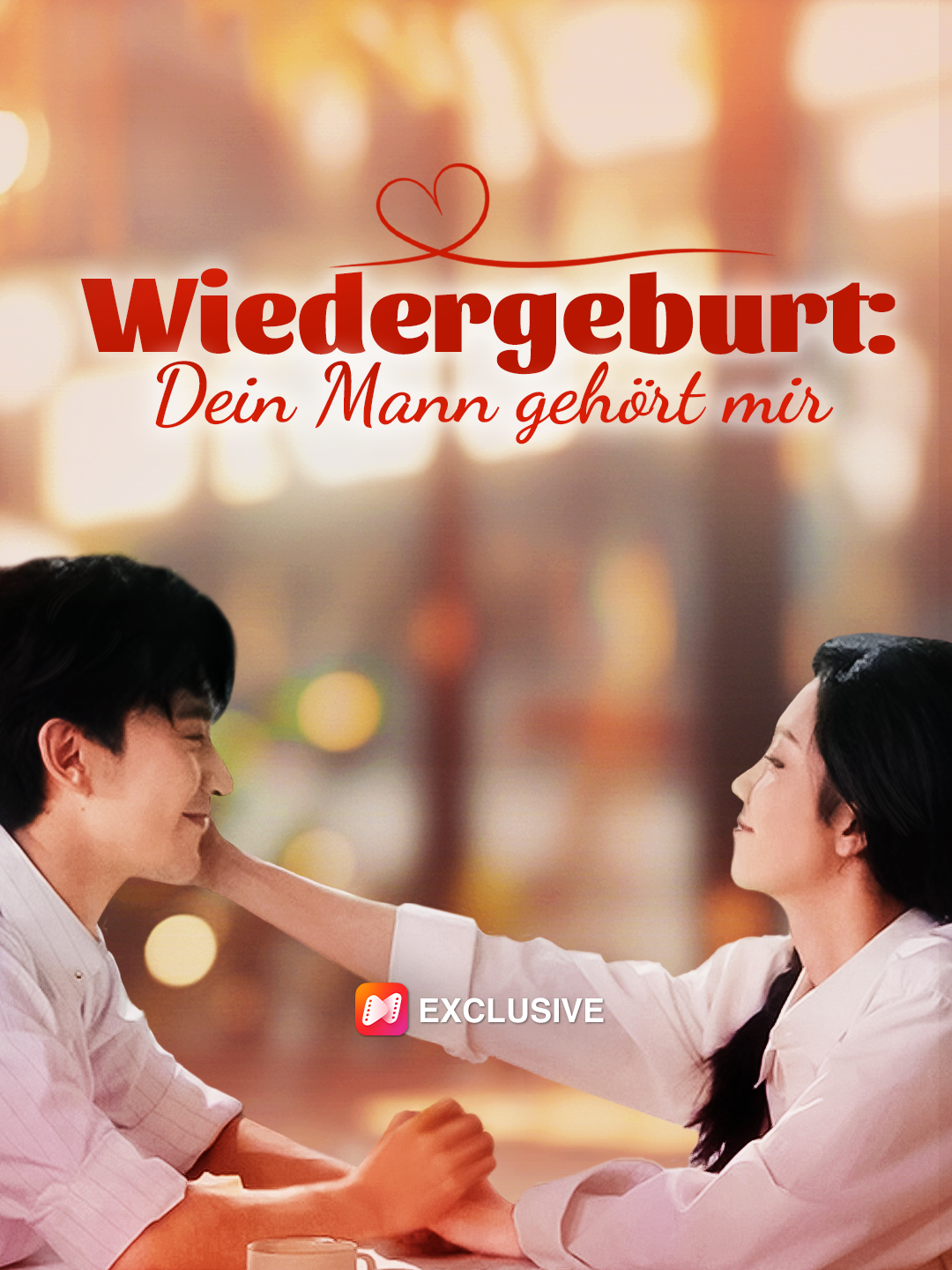 Wiedergeburt: Dein Mann gehört mir