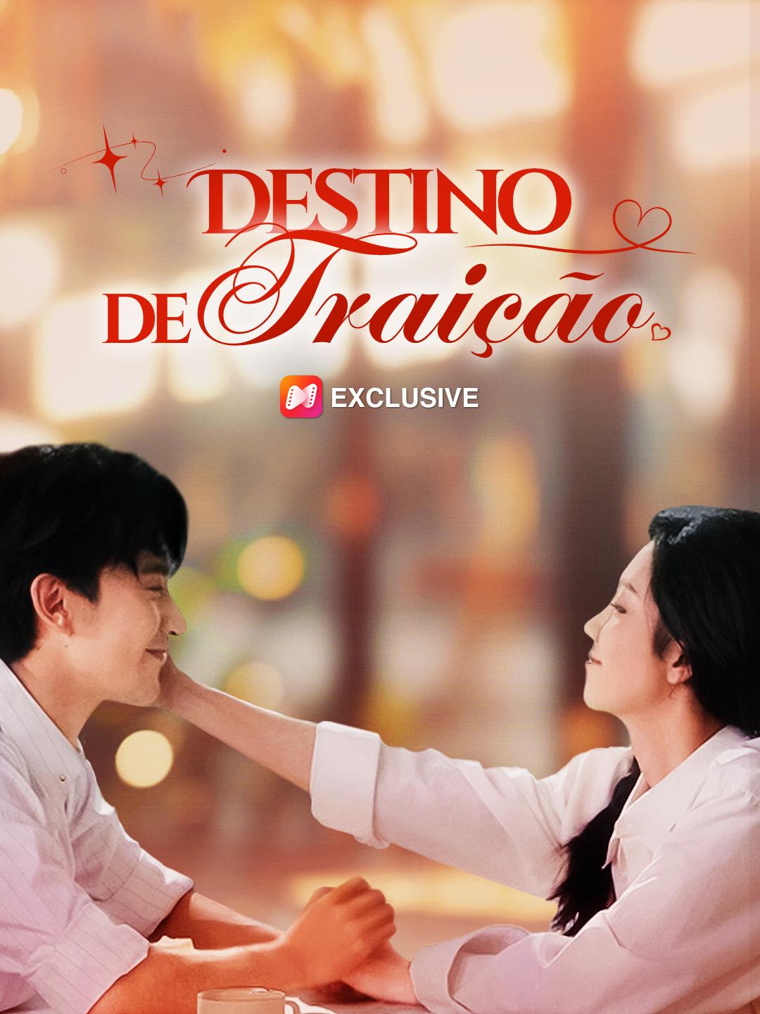 Destino de Traição