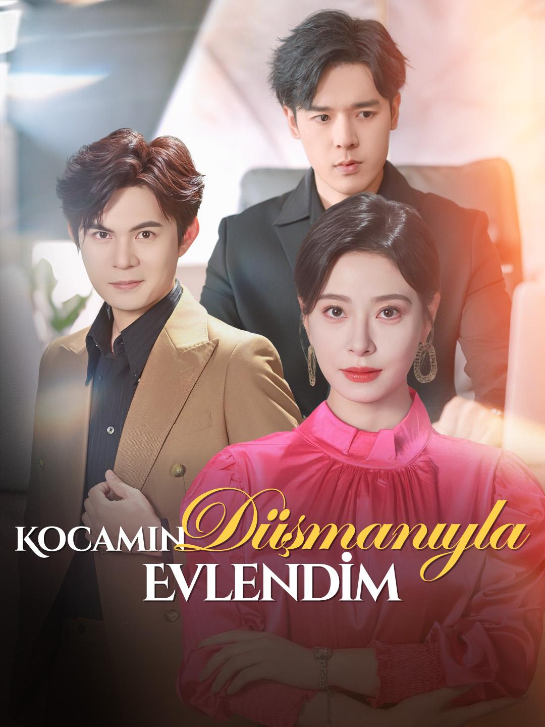 Kocamın Düşmanıyla Evlendim