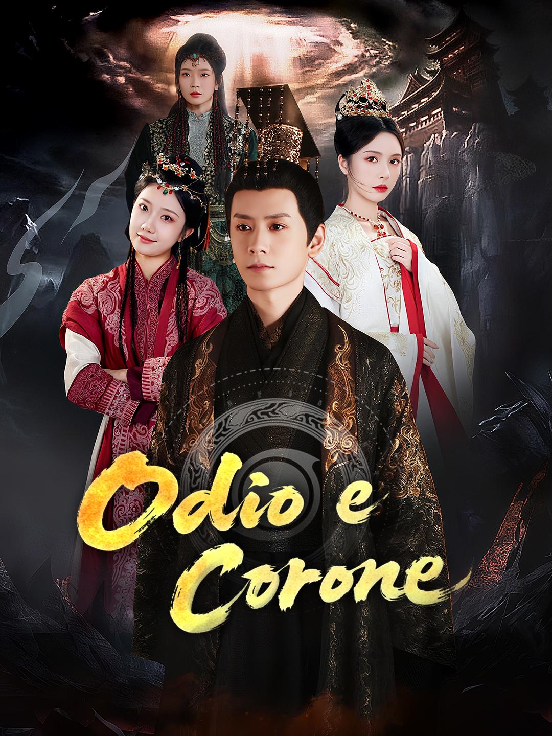 Odio e Corone