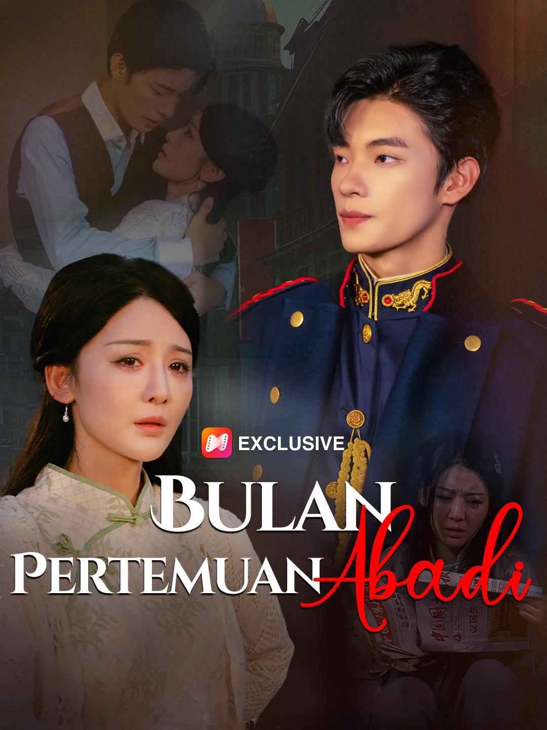 Bulan Pertemuan Abadi