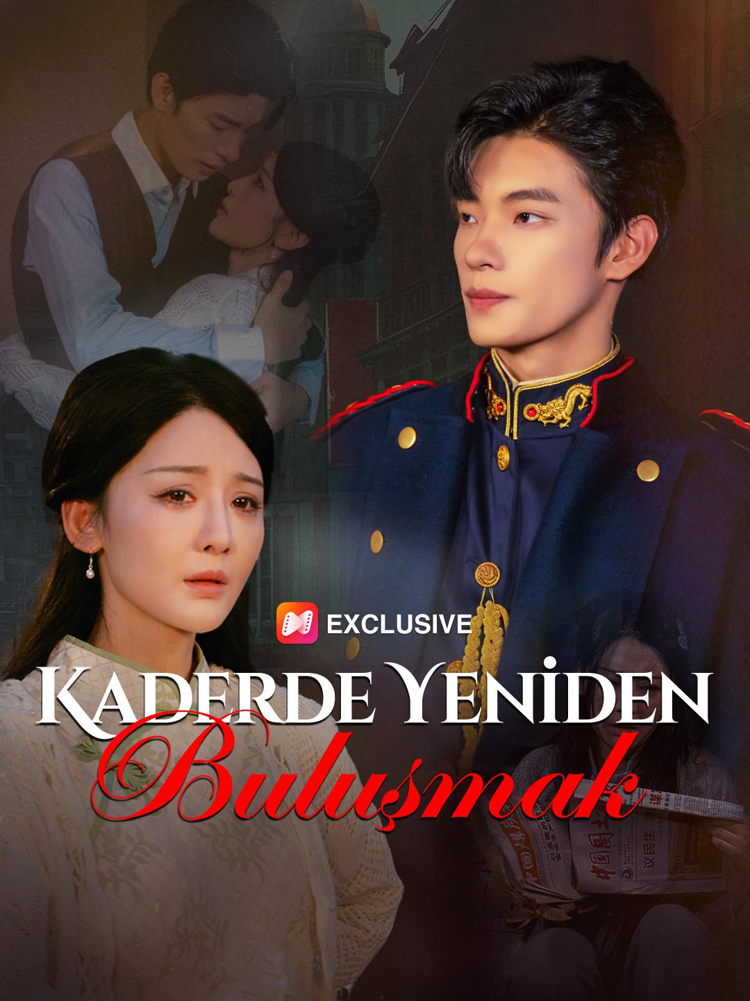 Kaderde Yeniden Buluşmak