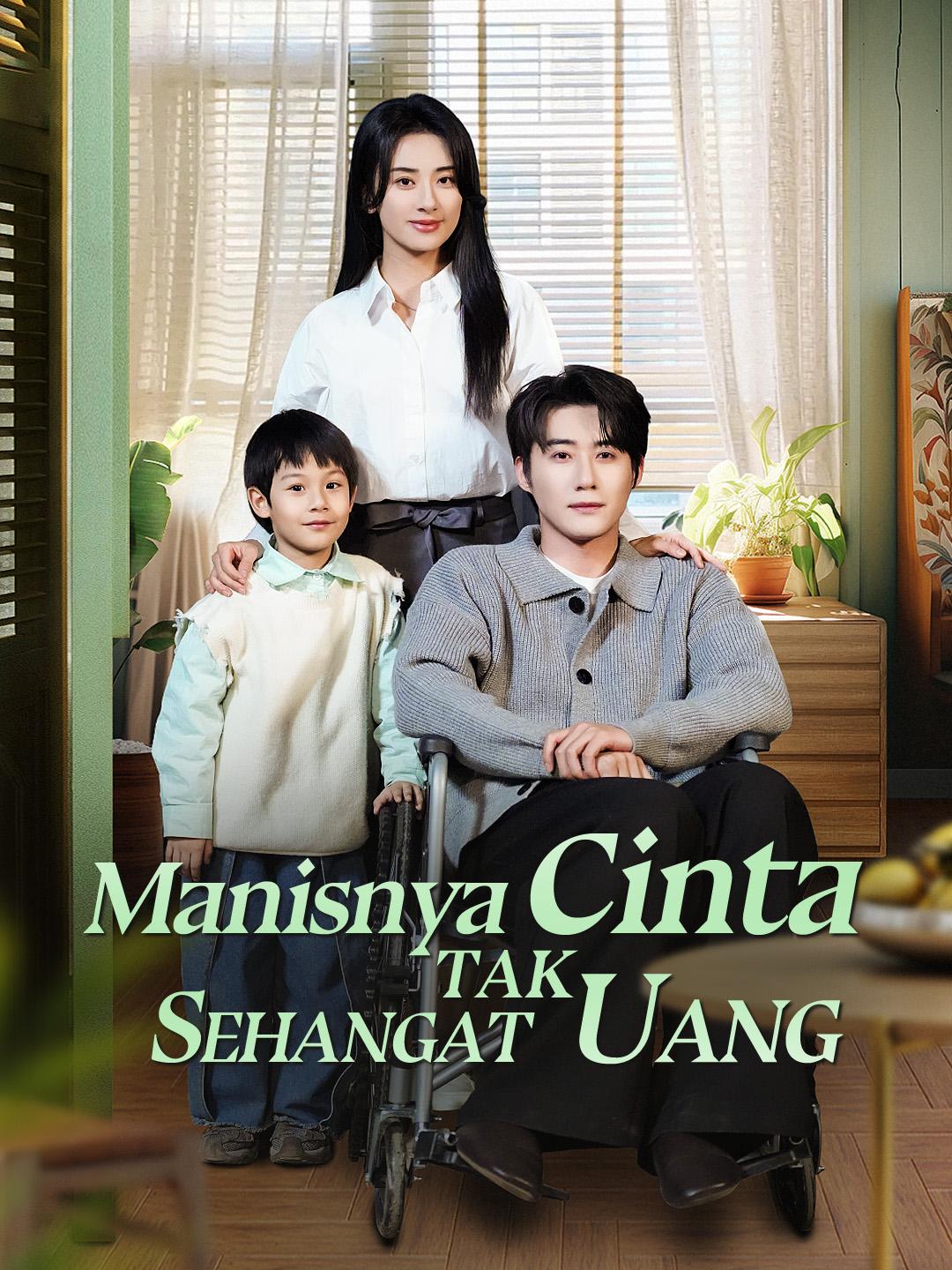 Manisnya Cinta Tak Sehangat Uang