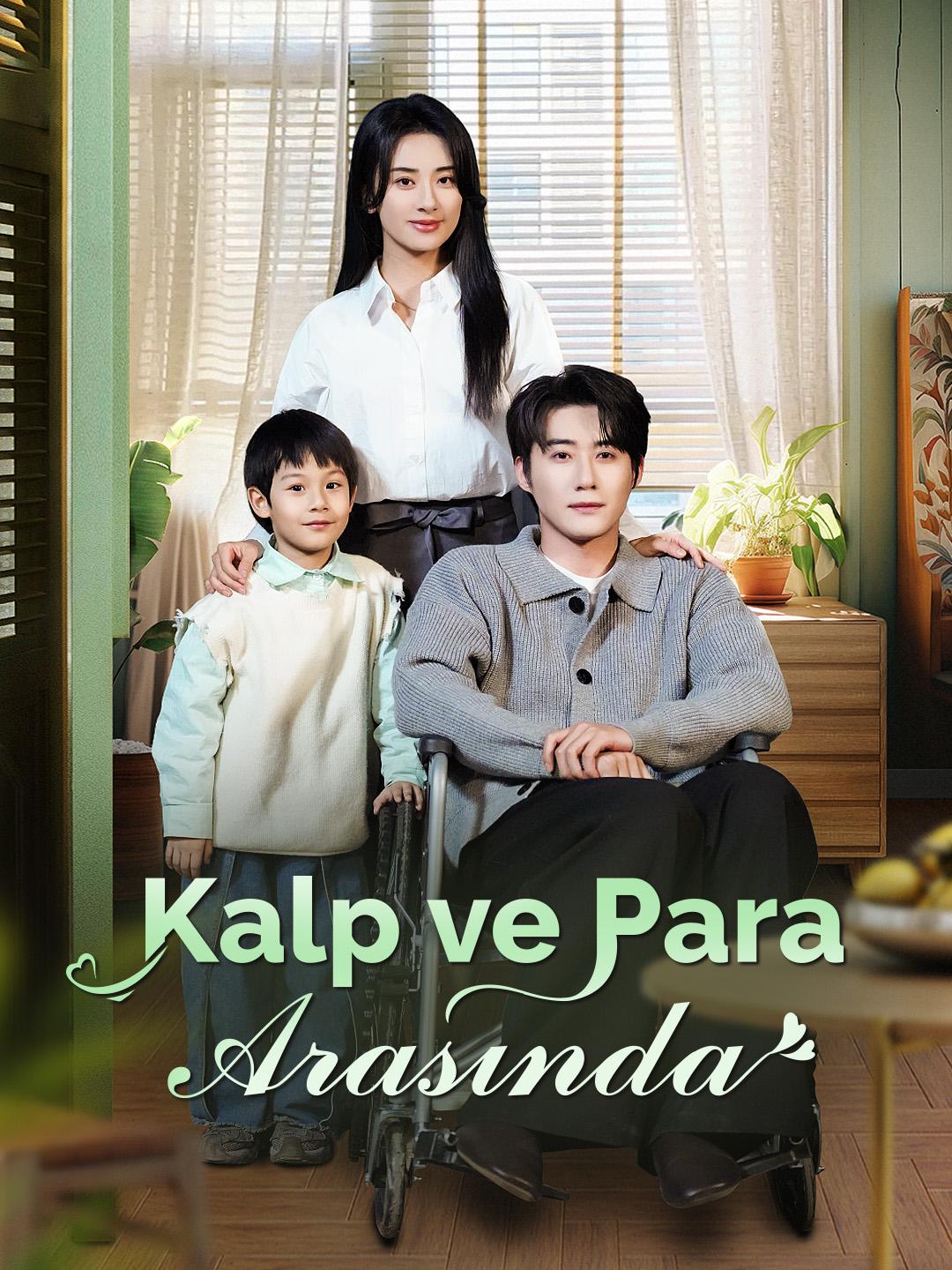 Kalp ve Para Arasında