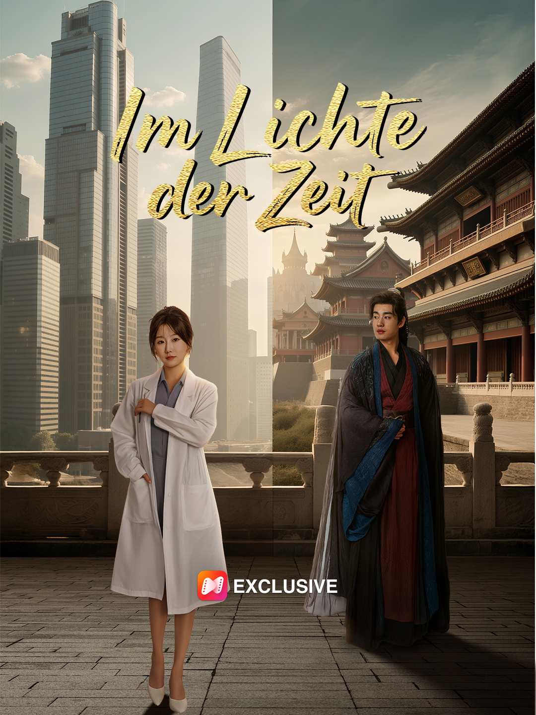 Im Lichte der Zeit