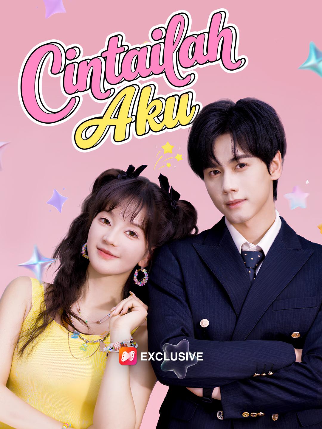 Cintailah Aku