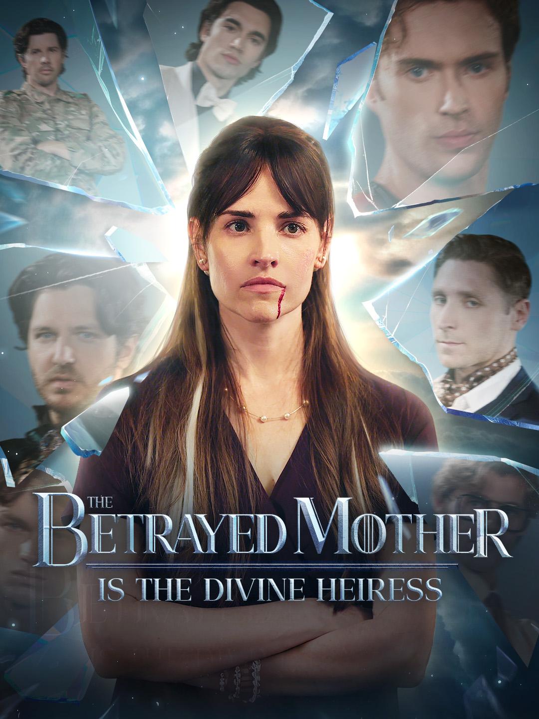 The Betrayed Mother is the Divine Heiress