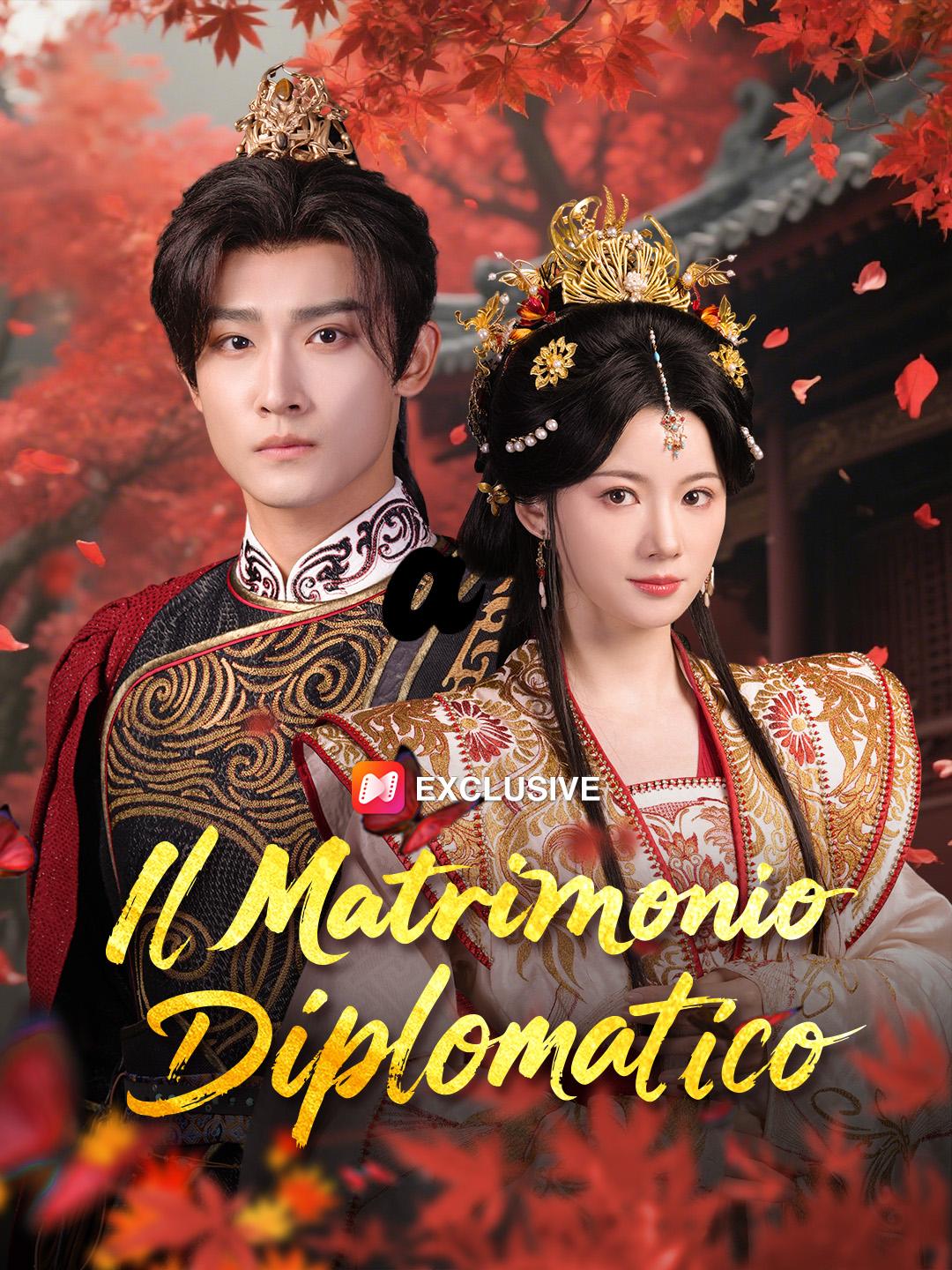 Il Matrimonio Diplomatico