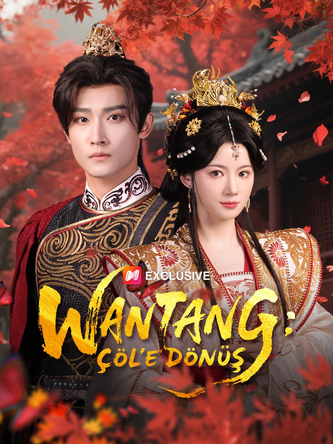 Wantang: Çöl'e Dönüş