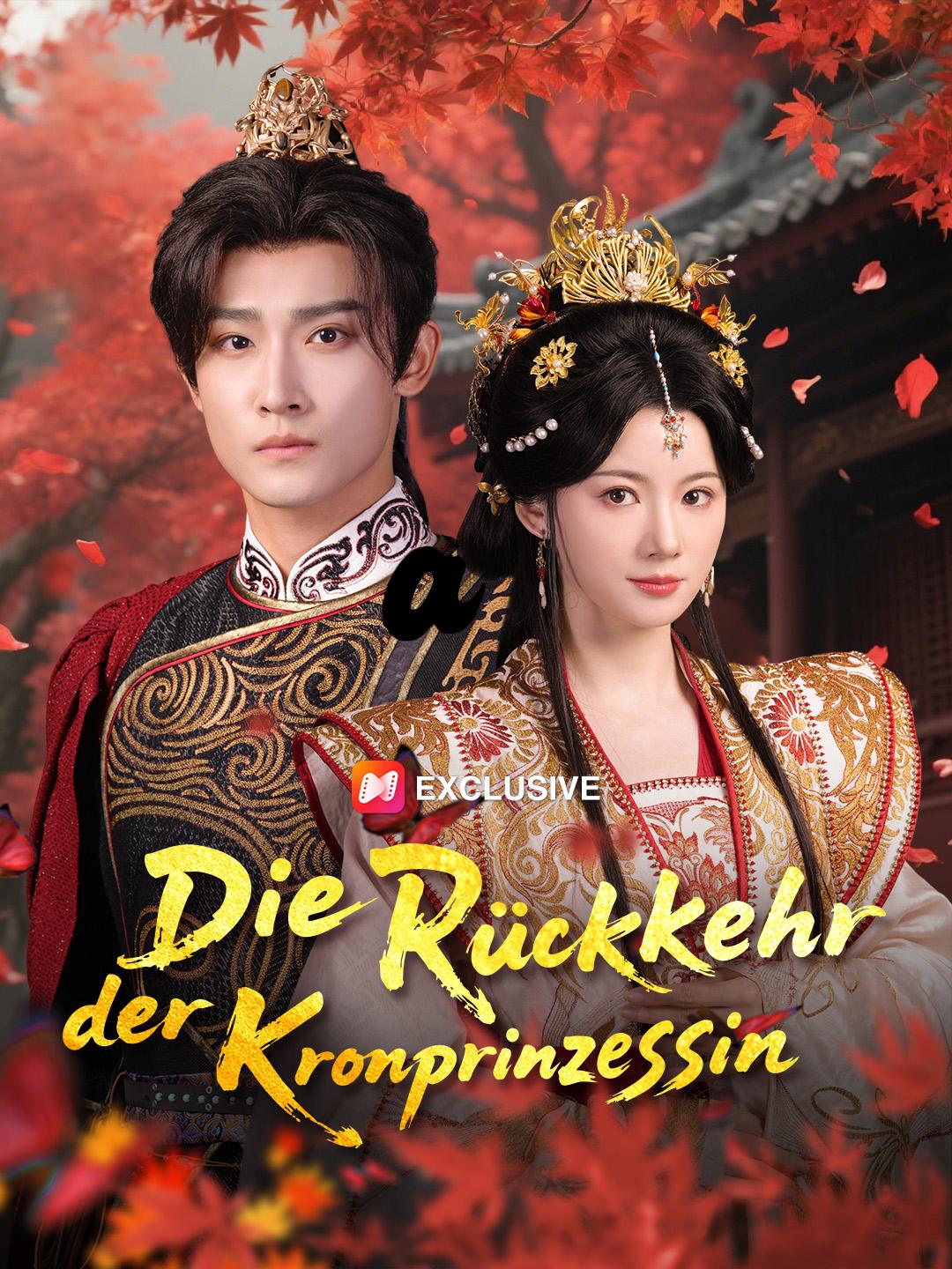 Die Rückkehr der Kronprinzessin
