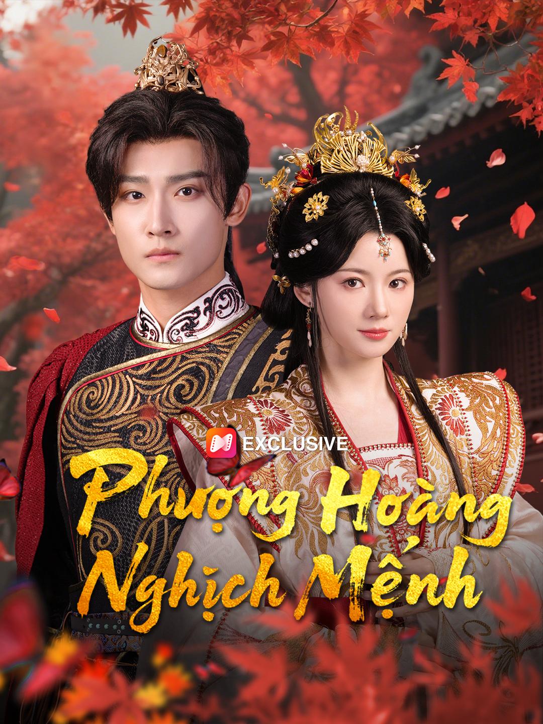Phượng Hoàng Nghịch Mệnh