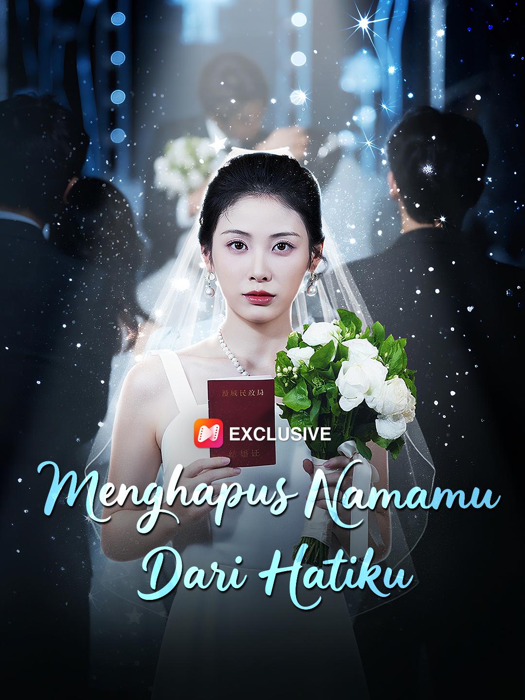 Menghapus Namamu Dari Hatiku