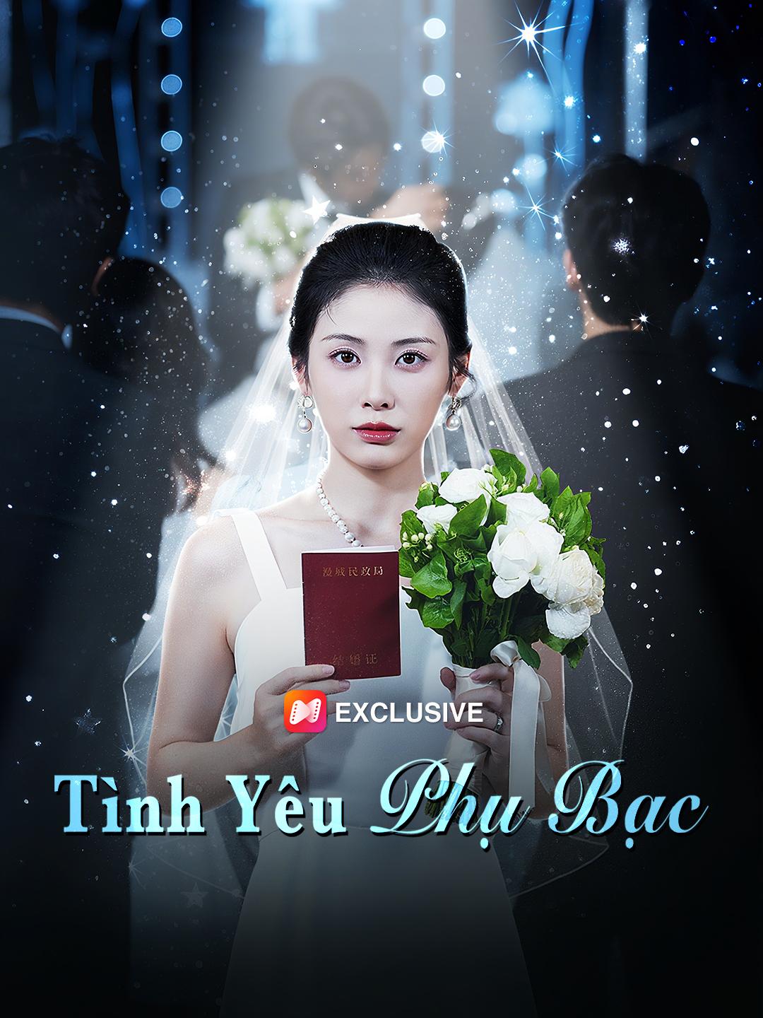 Tình Yêu Phụ Bạc