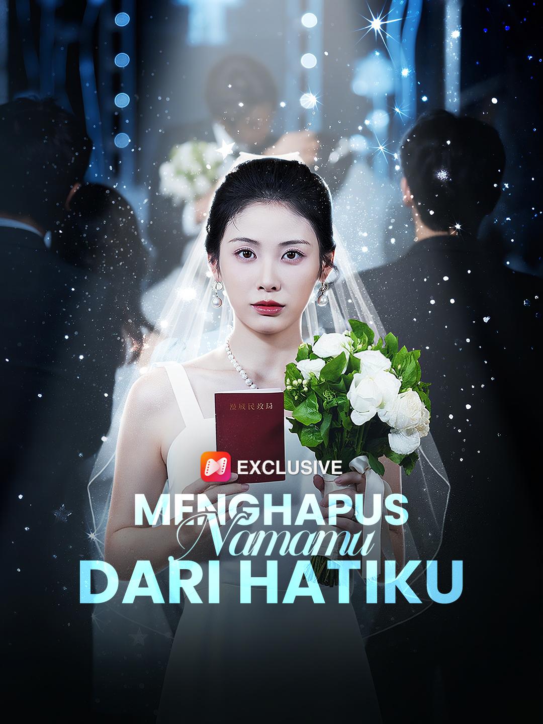 Menghapus Namamu dari Hatiku