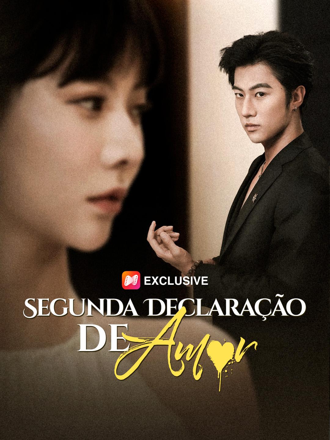 Segunda Declaração de Amor