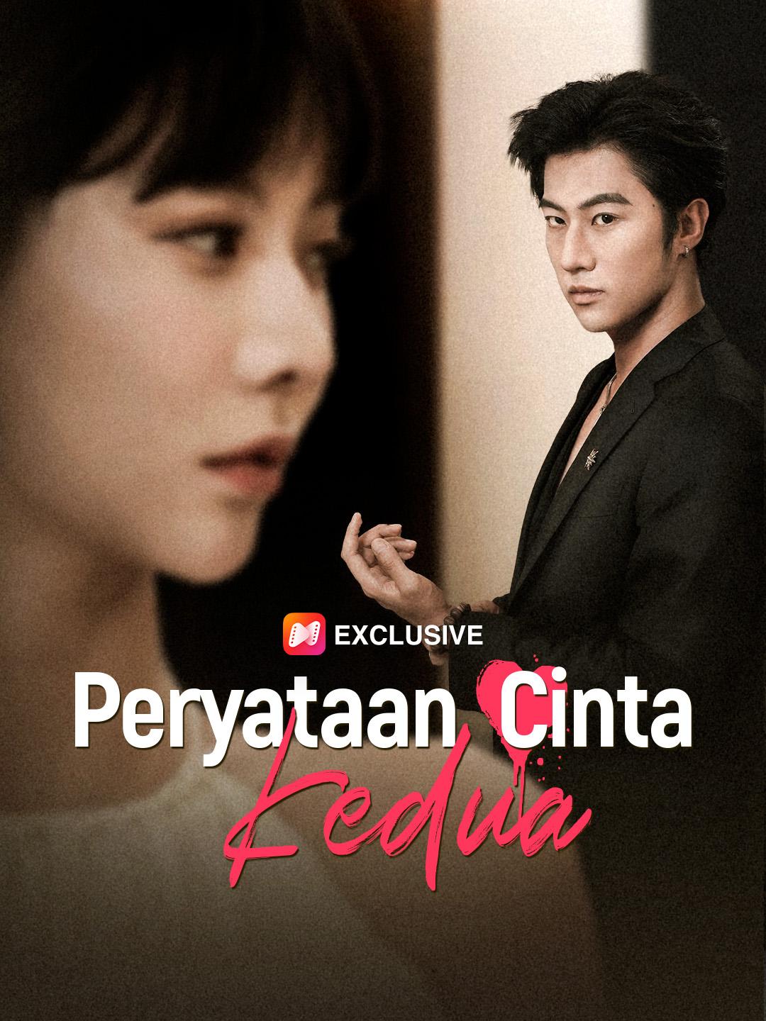 Peryataan Cinta Kedua